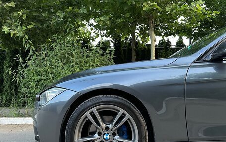 BMW 3 серия, 2013 год, 1 770 000 рублей, 5 фотография