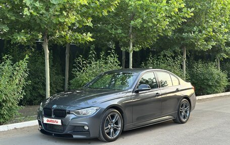 BMW 3 серия, 2013 год, 1 770 000 рублей, 3 фотография