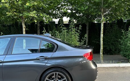 BMW 3 серия, 2013 год, 1 770 000 рублей, 7 фотография