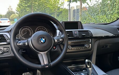 BMW 3 серия, 2013 год, 1 770 000 рублей, 14 фотография