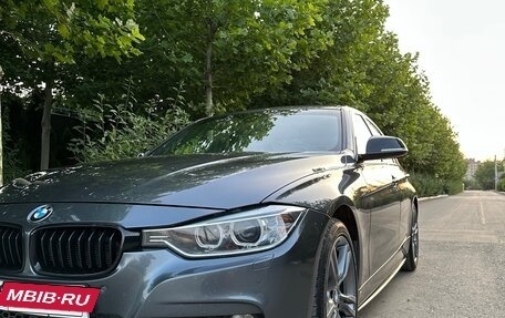 BMW 3 серия, 2013 год, 1 770 000 рублей, 4 фотография