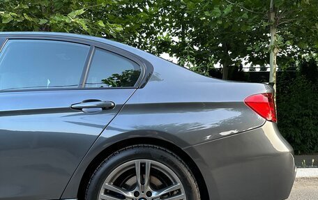 BMW 3 серия, 2013 год, 1 770 000 рублей, 10 фотография