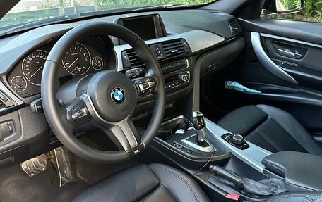 BMW 3 серия, 2013 год, 1 770 000 рублей, 12 фотография