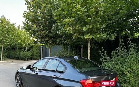 BMW 3 серия, 2013 год, 1 770 000 рублей, 9 фотография