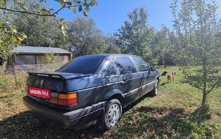 Volkswagen Passat B3, 1991 год, 160 000 рублей, 2 фотография