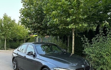 BMW 3 серия, 2013 год, 1 770 000 рублей, 18 фотография