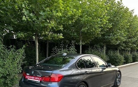 BMW 3 серия, 2013 год, 1 770 000 рублей, 15 фотография