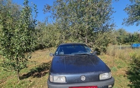 Volkswagen Passat B3, 1991 год, 160 000 рублей, 3 фотография