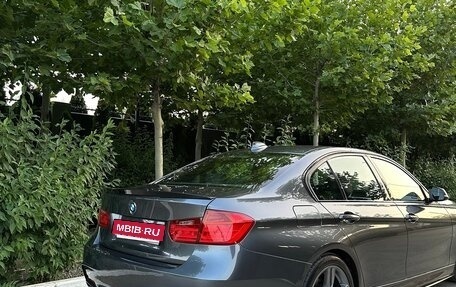 BMW 3 серия, 2013 год, 1 770 000 рублей, 16 фотография