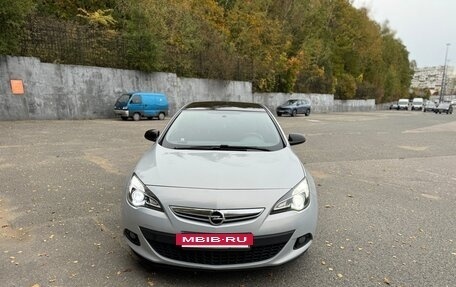 Opel Astra J, 2012 год, 1 070 000 рублей, 5 фотография