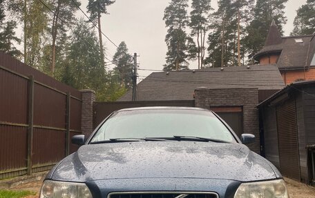 Volvo S60 III, 2004 год, 800 000 рублей, 5 фотография