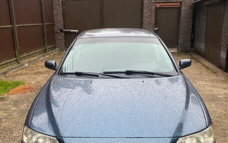 Volvo S60 III, 2004 год, 800 000 рублей, 4 фотография