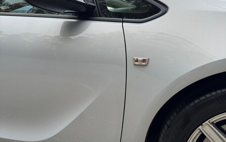 Opel Astra J, 2012 год, 1 070 000 рублей, 12 фотография