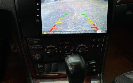 Volvo S60 III, 2004 год, 800 000 рублей, 12 фотография