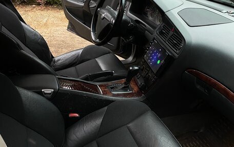 Volvo S60 III, 2004 год, 800 000 рублей, 16 фотография