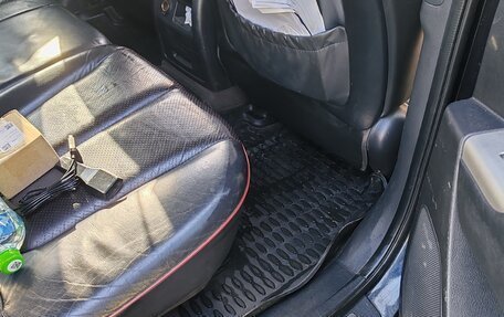 Hyundai Santa Fe III рестайлинг, 2008 год, 950 000 рублей, 8 фотография