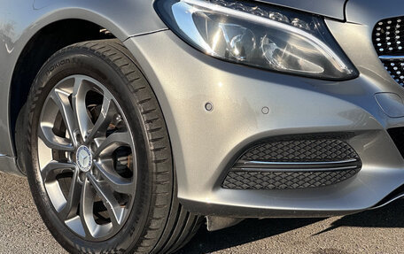 Mercedes-Benz C-Класс, 2014 год, 2 280 790 рублей, 12 фотография