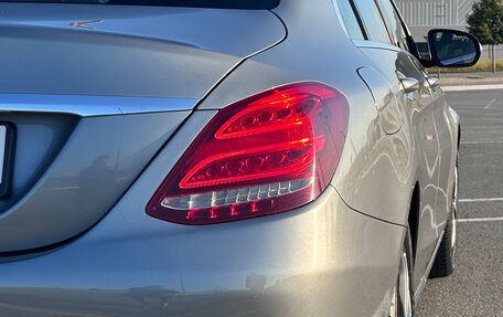 Mercedes-Benz C-Класс, 2014 год, 2 280 790 рублей, 13 фотография