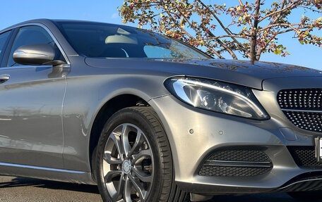 Mercedes-Benz C-Класс, 2014 год, 2 280 790 рублей, 5 фотография