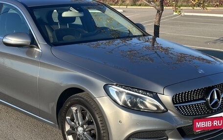 Mercedes-Benz C-Класс, 2014 год, 2 280 790 рублей, 11 фотография