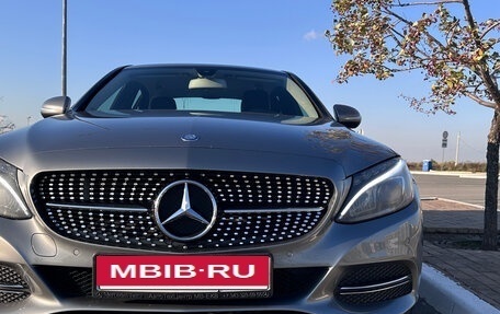 Mercedes-Benz C-Класс, 2014 год, 2 280 790 рублей, 8 фотография