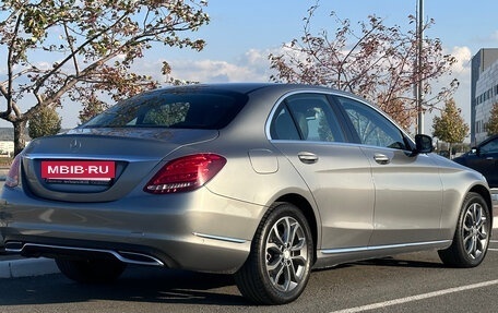 Mercedes-Benz C-Класс, 2014 год, 2 280 790 рублей, 6 фотография