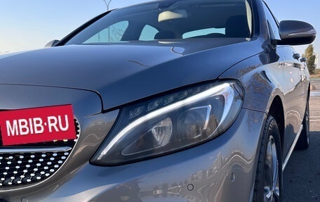 Mercedes-Benz C-Класс, 2014 год, 2 280 790 рублей, 9 фотография