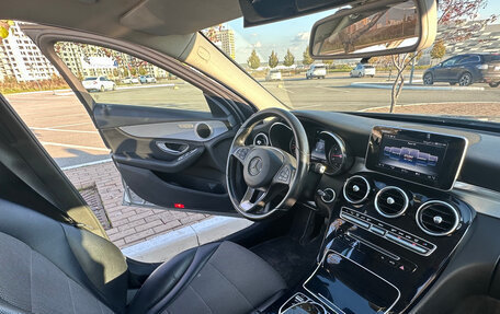 Mercedes-Benz C-Класс, 2014 год, 2 280 790 рублей, 21 фотография