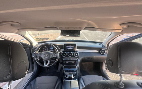 Mercedes-Benz C-Класс, 2014 год, 2 280 790 рублей, 20 фотография