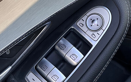 Mercedes-Benz C-Класс, 2014 год, 2 280 790 рублей, 23 фотография