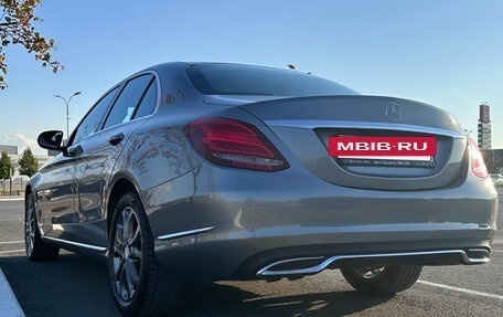 Mercedes-Benz C-Класс, 2014 год, 2 280 790 рублей, 15 фотография