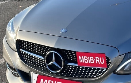 Mercedes-Benz C-Класс, 2014 год, 2 280 790 рублей, 7 фотография