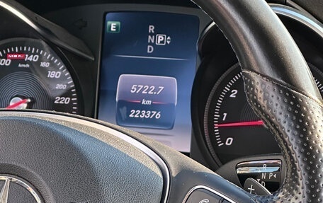 Mercedes-Benz C-Класс, 2014 год, 2 280 790 рублей, 19 фотография