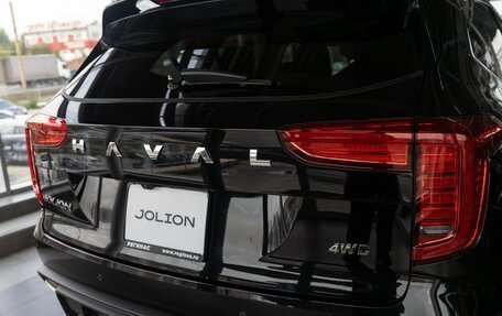 Haval Jolion, 2025 год, 2 749 000 рублей, 19 фотография