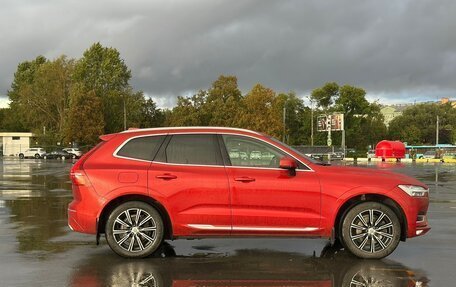 Volvo XC60 II, 2018 год, 3 120 000 рублей, 13 фотография