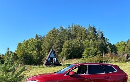 Volvo XC60 II, 2018 год, 3 120 000 рублей, 15 фотография