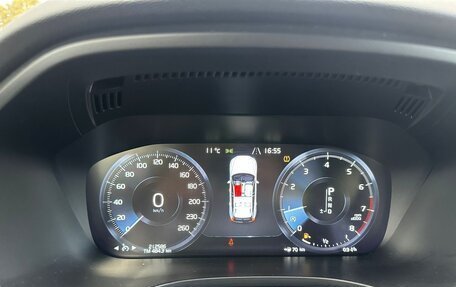 Volvo XC60 II, 2018 год, 3 120 000 рублей, 19 фотография