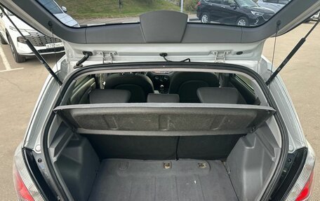 KIA Rio II, 2010 год, 519 000 рублей, 12 фотография