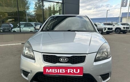 KIA Rio II, 2010 год, 519 000 рублей, 2 фотография