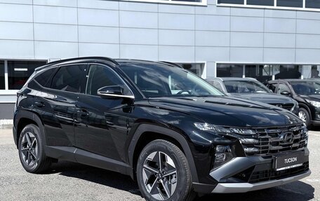Hyundai Tucson, 2025 год, 3 950 000 рублей, 5 фотография
