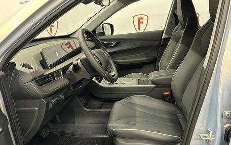 Chery Tiggo 4 I рестайлинг, 2025 год, 2 523 256 рублей, 5 фотография