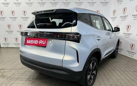 Chery Tiggo 4 I рестайлинг, 2025 год, 2 523 256 рублей, 2 фотография