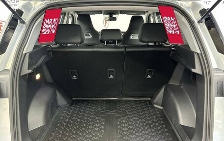 Chery Tiggo 4 I рестайлинг, 2025 год, 2 523 256 рублей, 10 фотография