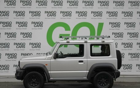 Suzuki Jimny, 2020 год, 2 250 000 рублей, 2 фотография