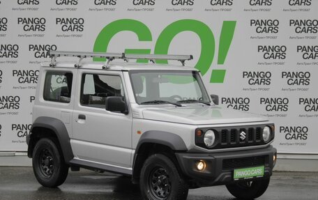 Suzuki Jimny, 2020 год, 2 250 000 рублей, 3 фотография