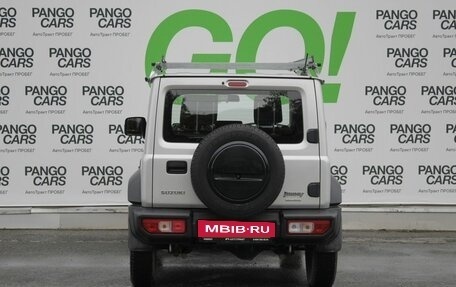 Suzuki Jimny, 2020 год, 2 250 000 рублей, 6 фотография