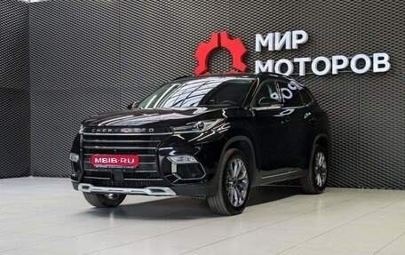 CheryExeed TXL, 2020 год, 1 890 000 рублей, 1 фотография