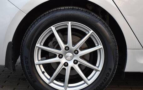 KIA Optima IV, 2019 год, 2 199 000 рублей, 10 фотография