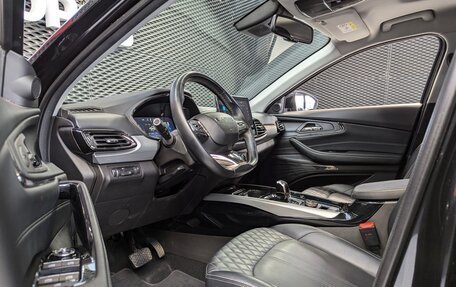 CheryExeed TXL, 2020 год, 1 890 000 рублей, 10 фотография