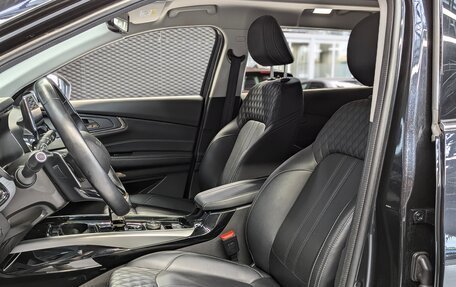 CheryExeed TXL, 2020 год, 1 890 000 рублей, 12 фотография